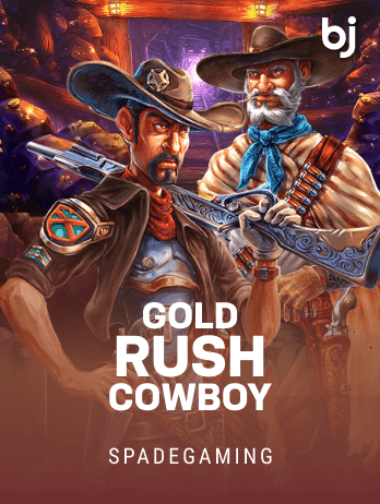 Gold Rush Cowboy screenshot